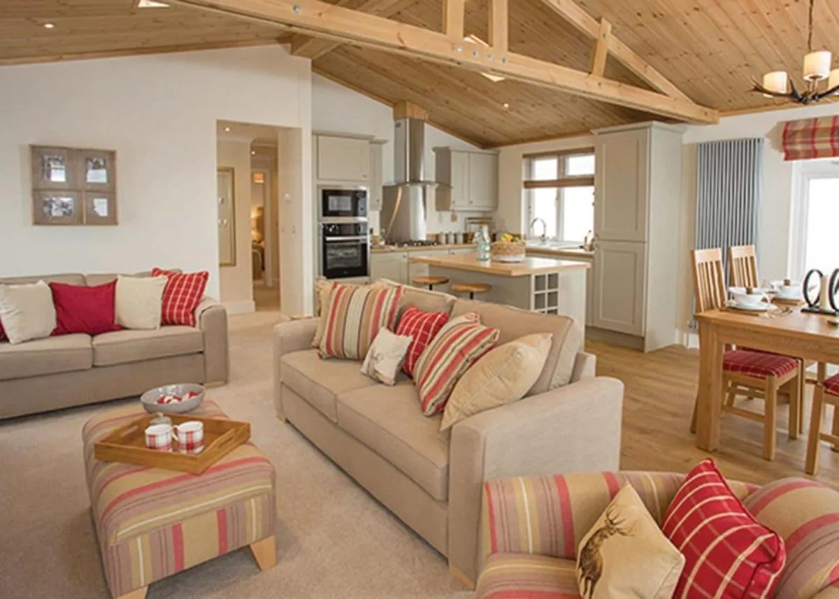 Bowland Fell Park Hotel Skipton Reino Unido