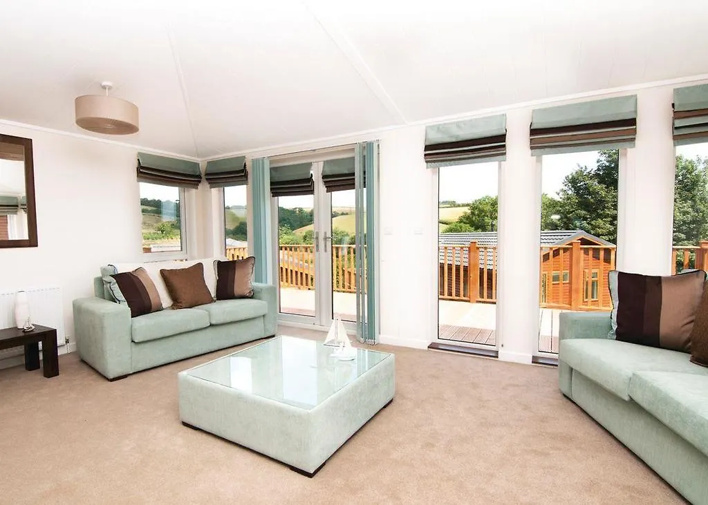 Resort Bowland Fell Park Hotel Skipton