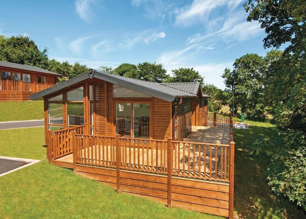 Resort Bowland Fell Park Hotel Skipton