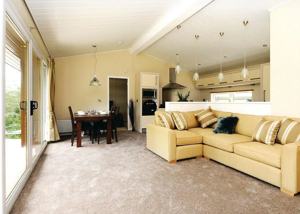 Bowland Fell Park Hotel Skipton 0*,