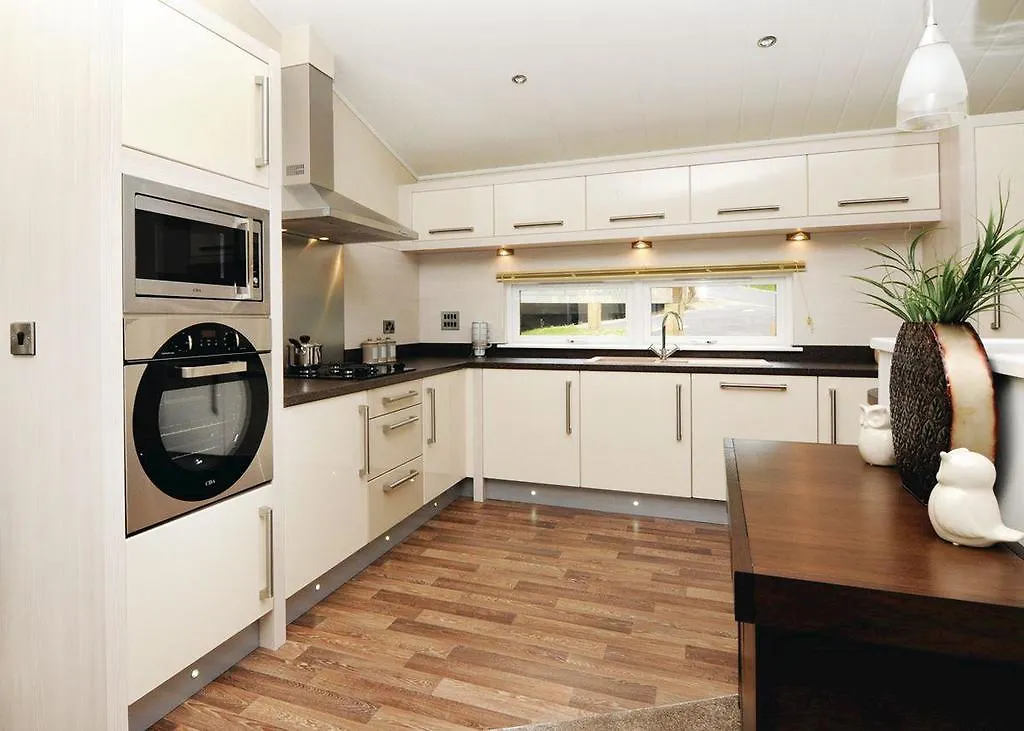 Bowland Fell Park Hotel Skipton Resort