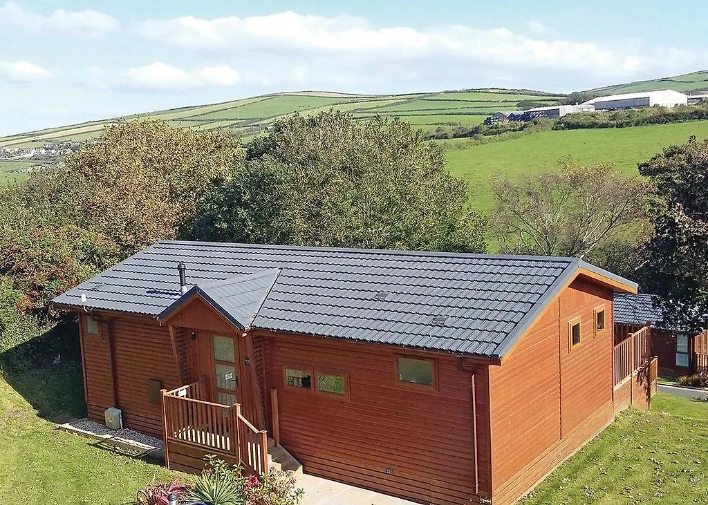 Bowland Fell Park Hotel Skipton