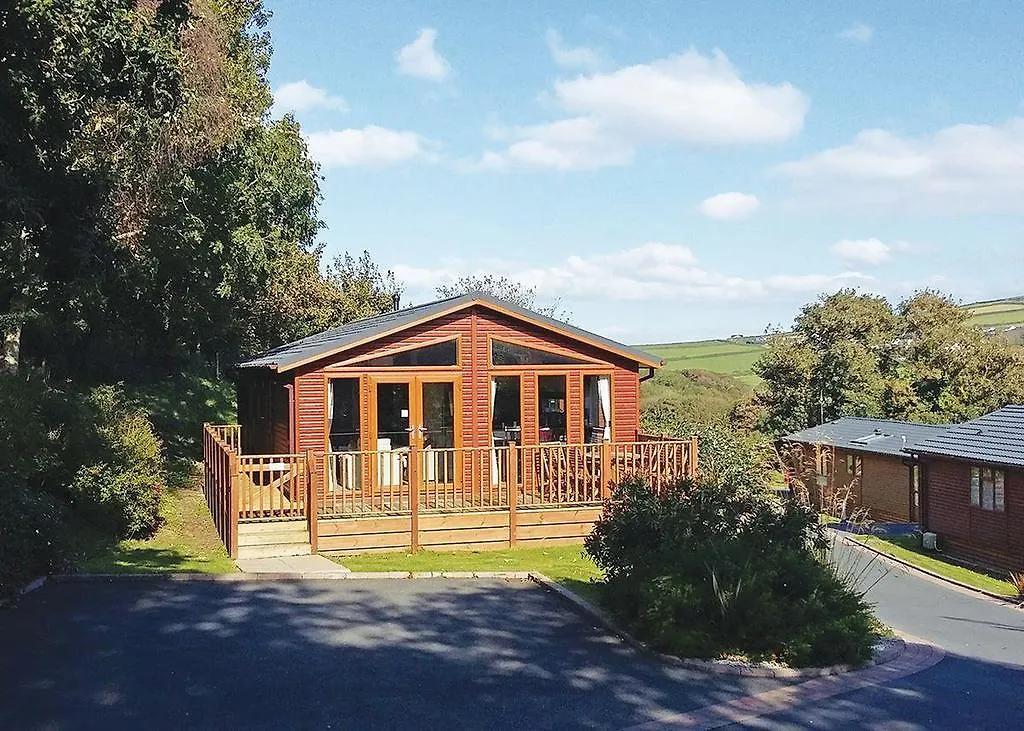 Bowland Fell Park Hotel Skipton Reino Unido