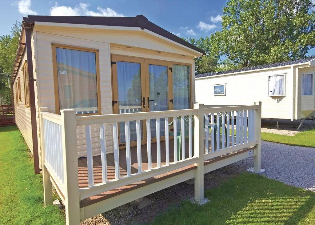 Bowland Fell Park Hotel Skipton Resort