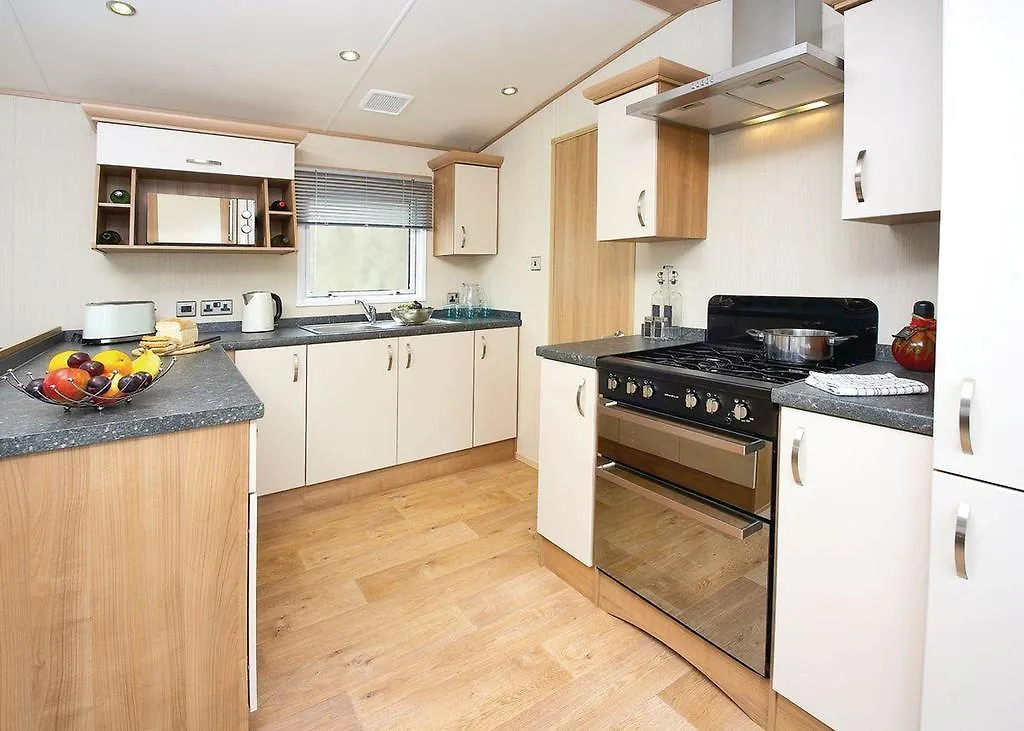 Resort Bowland Fell Park Hotel Skipton Reino Unido