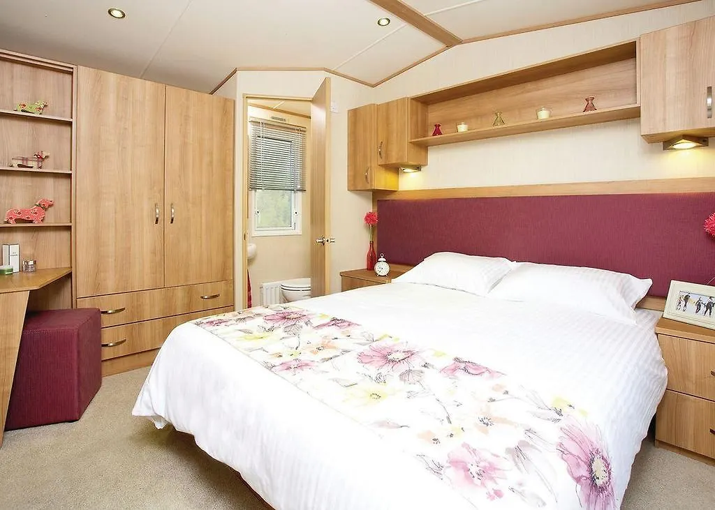 Bowland Fell Park Hotel Skipton