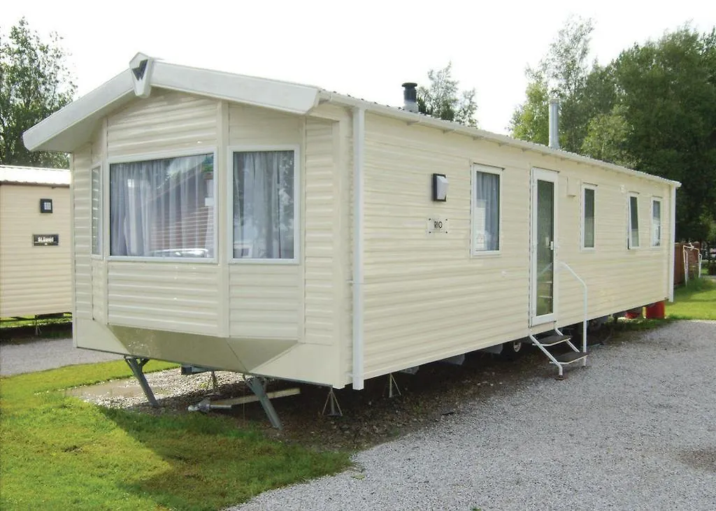 Resort Bowland Fell Park Hotel Skipton