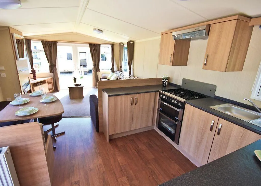 Bowland Fell Park Hotel Skipton
