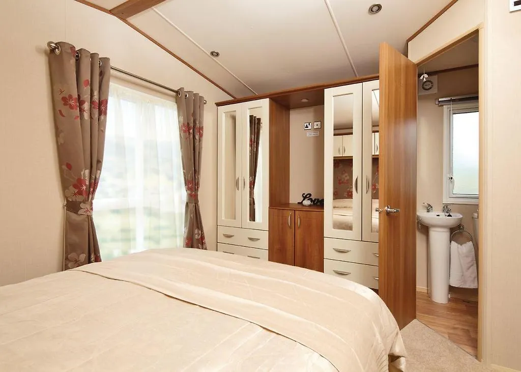 Bowland Fell Park Hotel Skipton 0*,  Reino Unido
