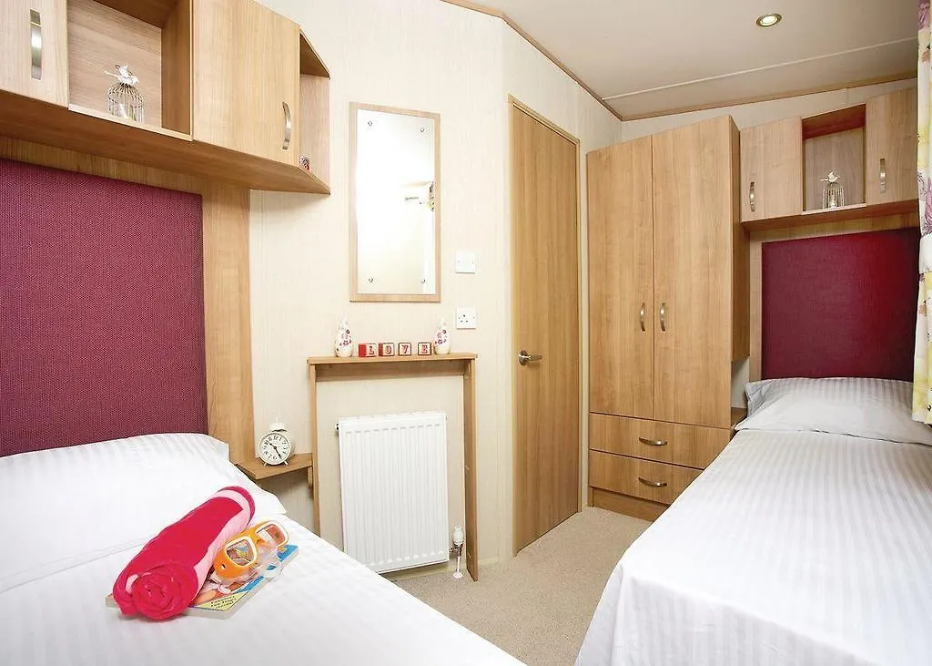 Bowland Fell Park Hotel Skipton