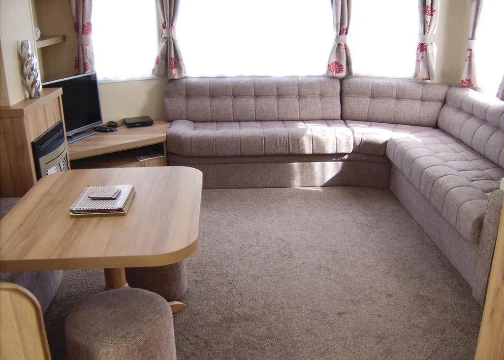 Resort Bowland Fell Park Hotel Skipton