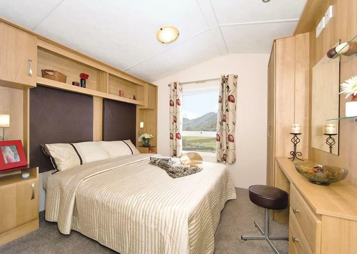 Bowland Fell Park Hotel Skipton Resort