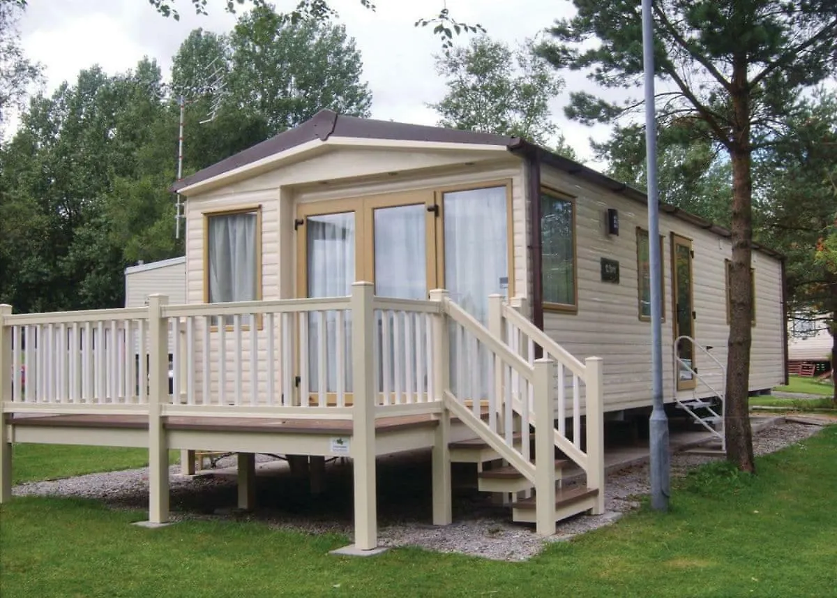 Bowland Fell Park Hotel Skipton 0*,