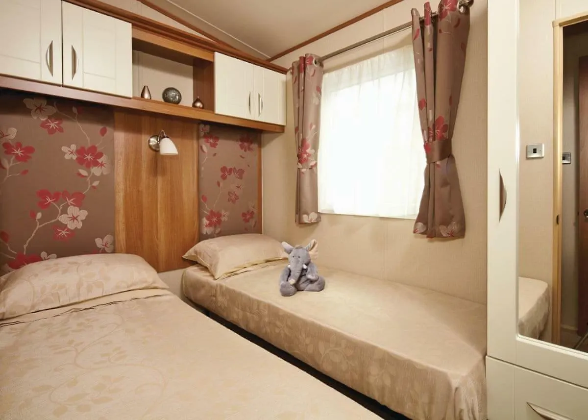 Bowland Fell Park Hotel Skipton Reino Unido