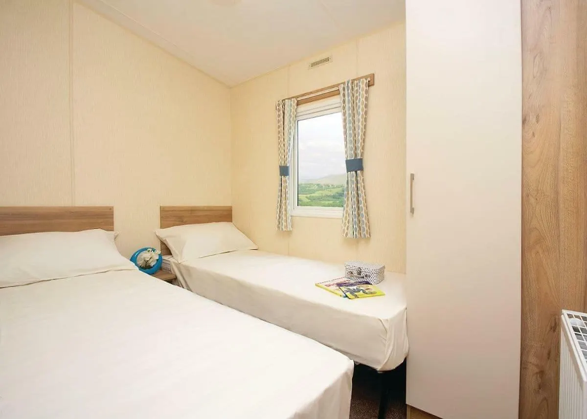 Bowland Fell Park Hotel Skipton 0*,  Reino Unido