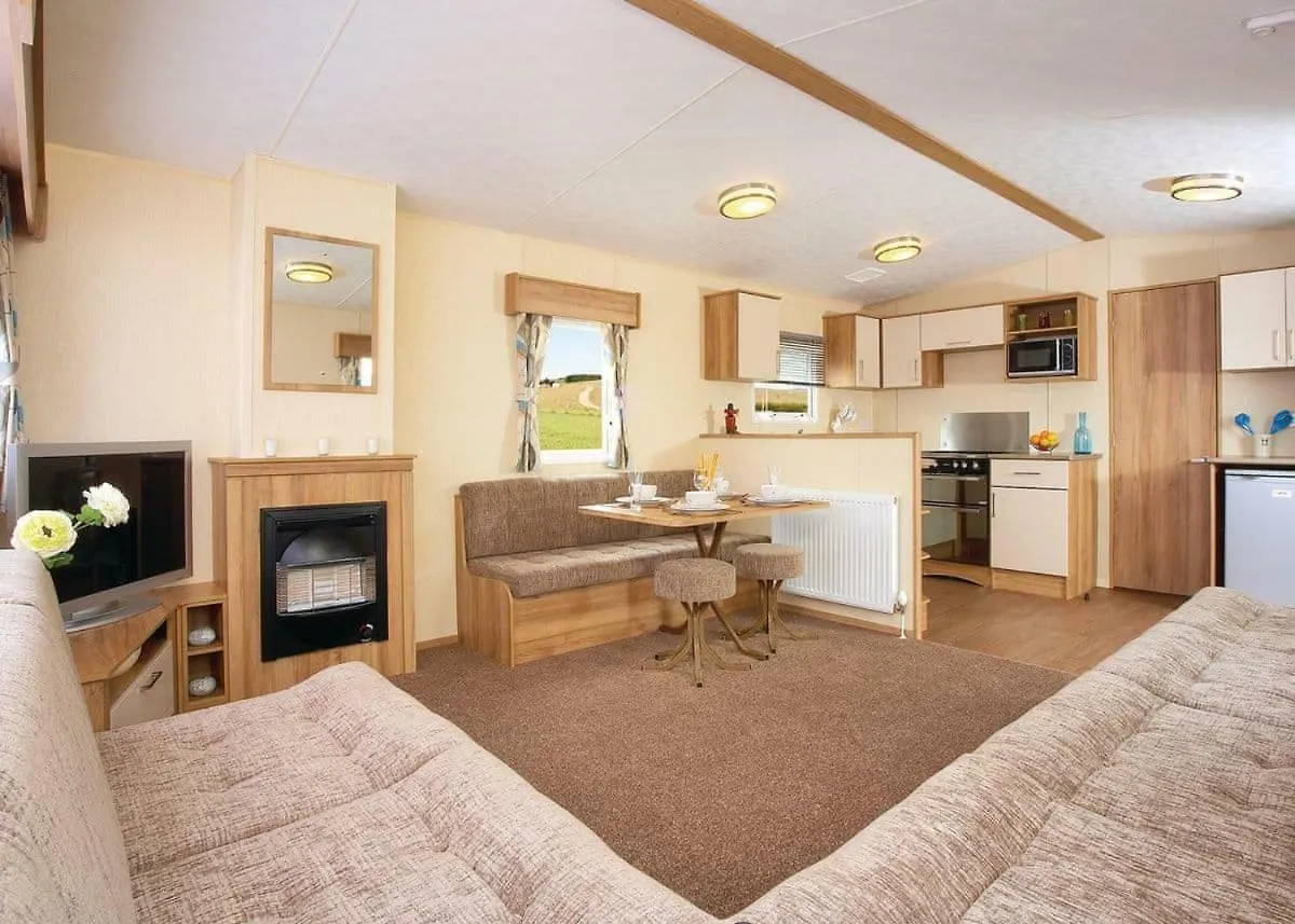 Bowland Fell Park Hotel Skipton