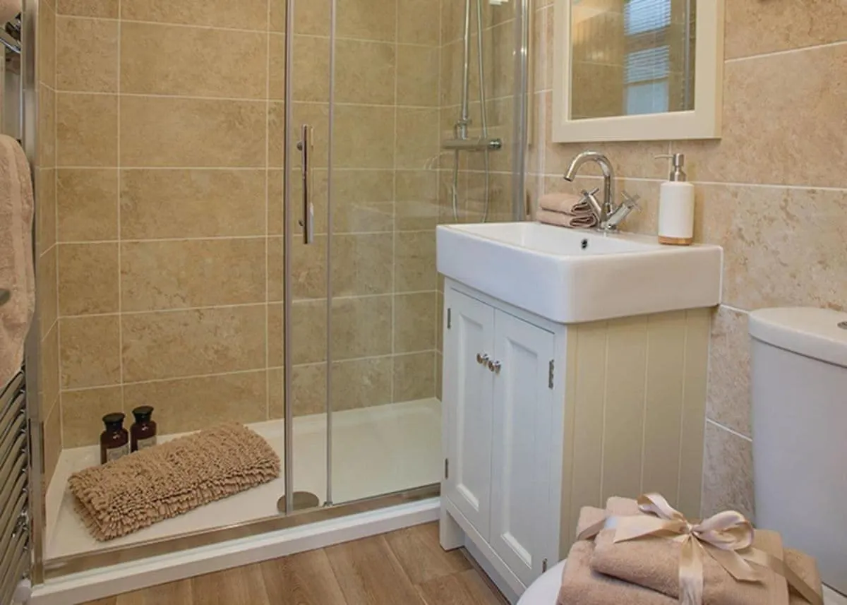 Bowland Fell Park Hotel Skipton Resort
