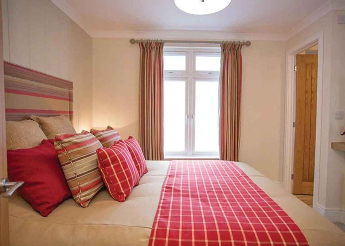 Bowland Fell Park Hotel Skipton Resort