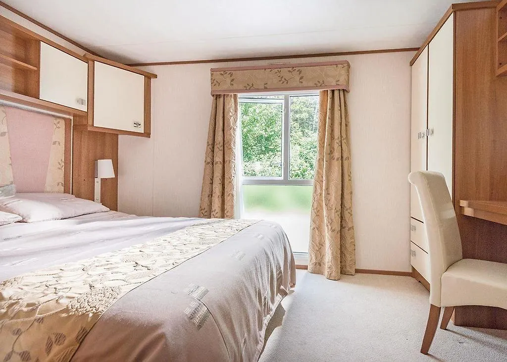 Resort Bowland Fell Park Hotel Skipton