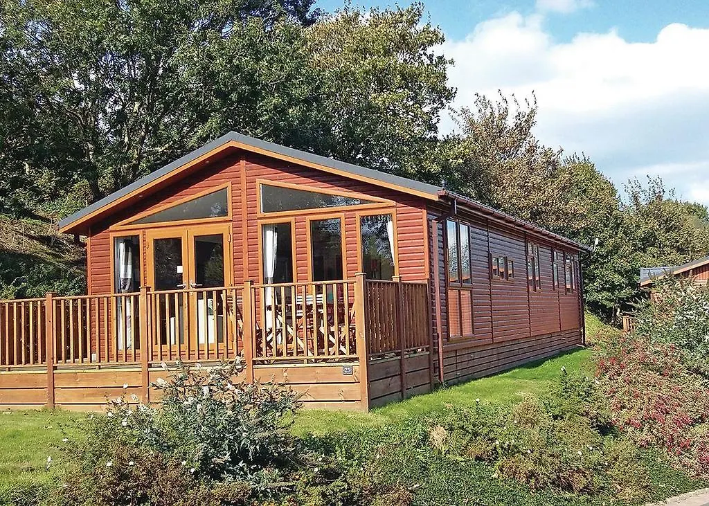 Bowland Fell Park Hotel Skipton 0*,  Reino Unido