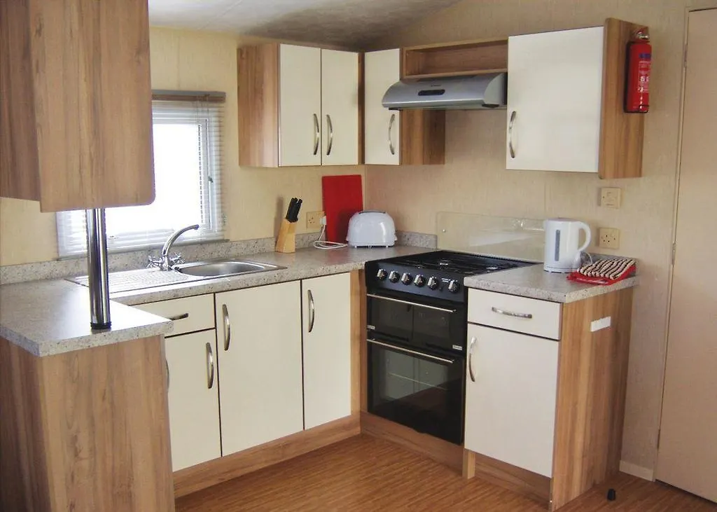 Bowland Fell Park Hotel Skipton 0*,