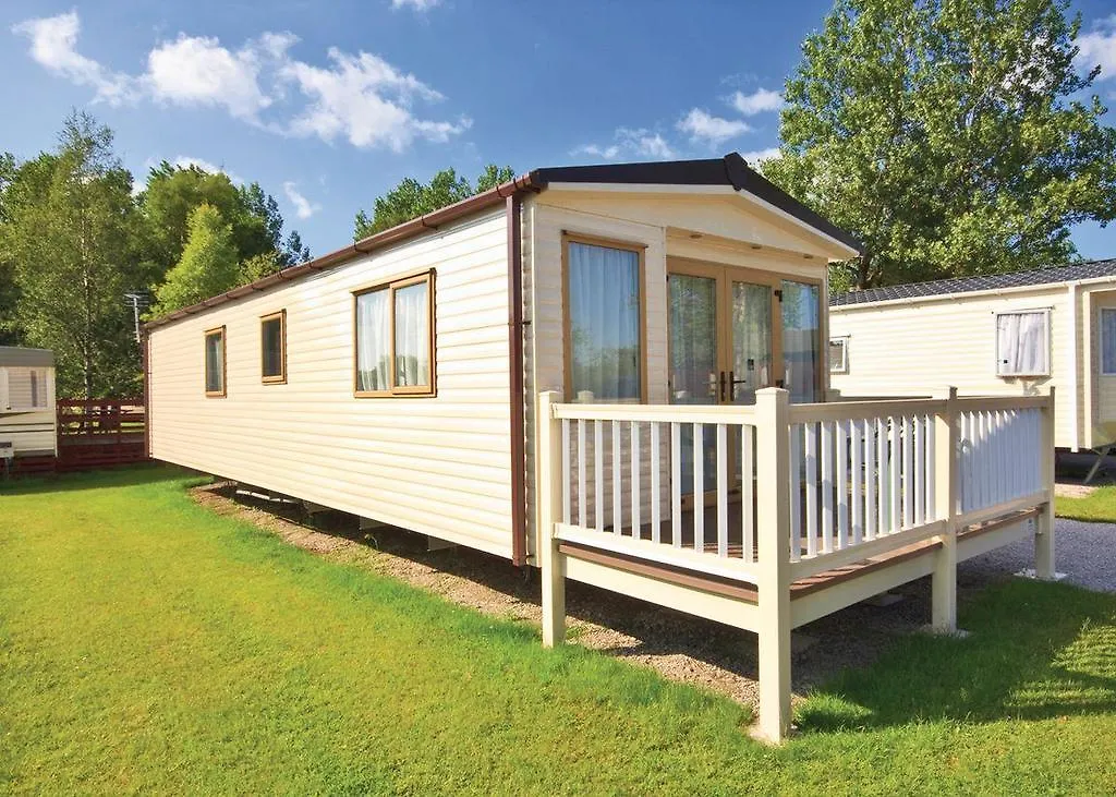 Bowland Fell Park Hotel Skipton Resort