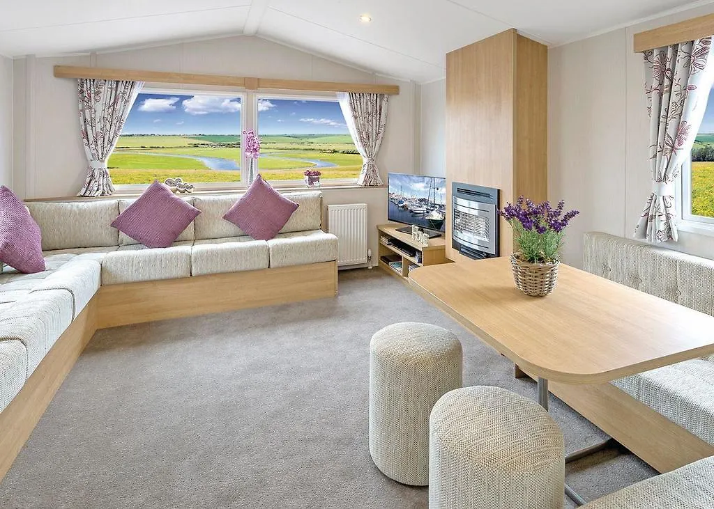 Bowland Fell Park Hotel Skipton
