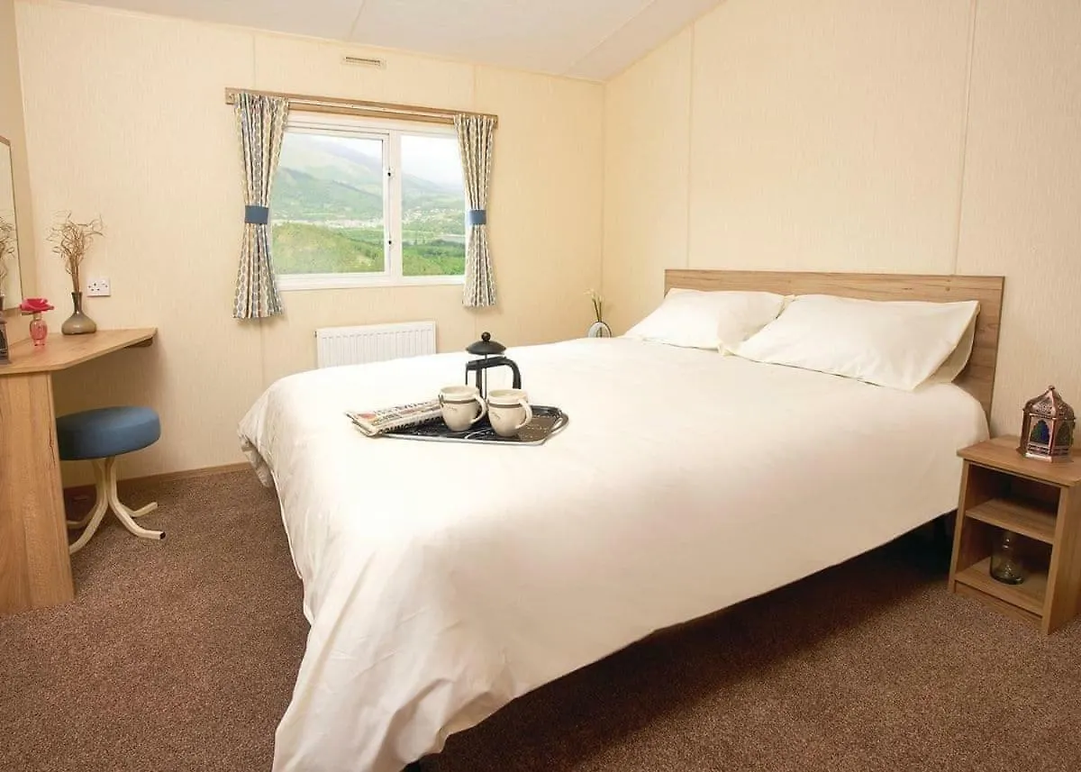 Bowland Fell Park Hotel Skipton Reino Unido