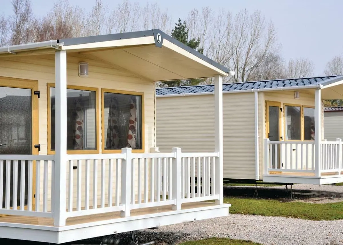 Bowland Fell Park Hotel Skipton Reino Unido
